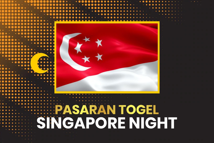 Syair Togel Singapore Night – Selasa, 03 September 2024