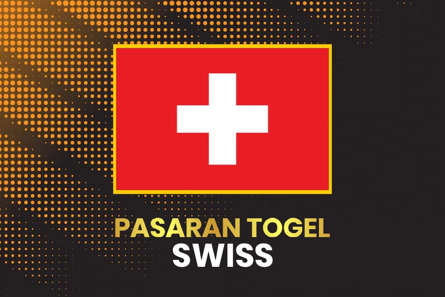 Live Draw Swiss Pools