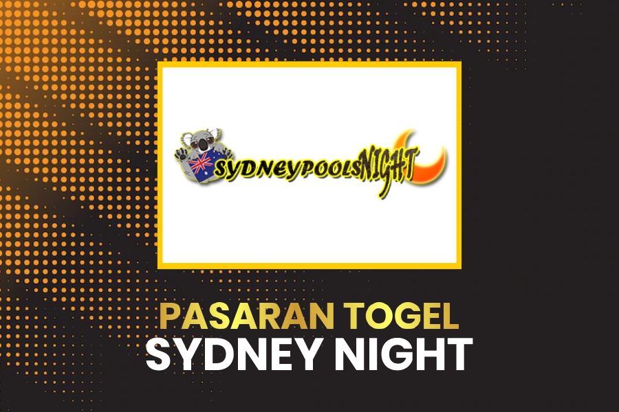 Prediksi Togel Sydney Night – Sabtu, 20 Juli 2024