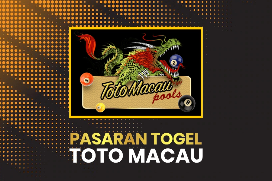 Prediksi Togel Toto Macau – Sabtu, 31 Agustus 2024